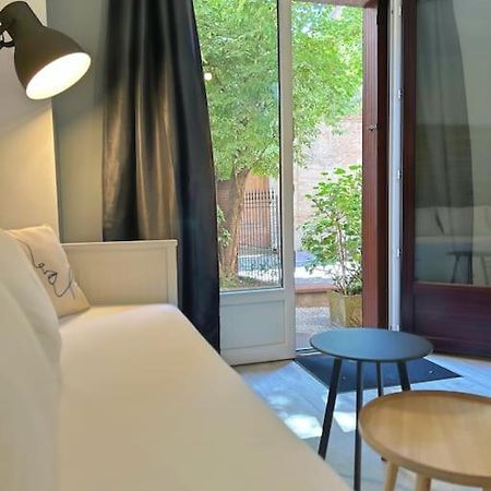 Jardin Royal - Studio - Calme Τουλούζη Εξωτερικό φωτογραφία